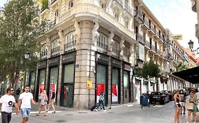 Hostal Luz Madrid